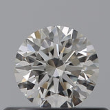 0.35 carat Round diamond G  VVS2 Excellent