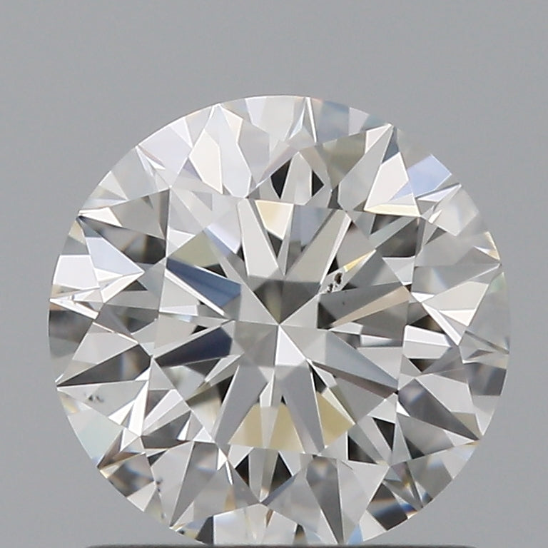 0.97 carat Round diamond H  VS2 Excellent