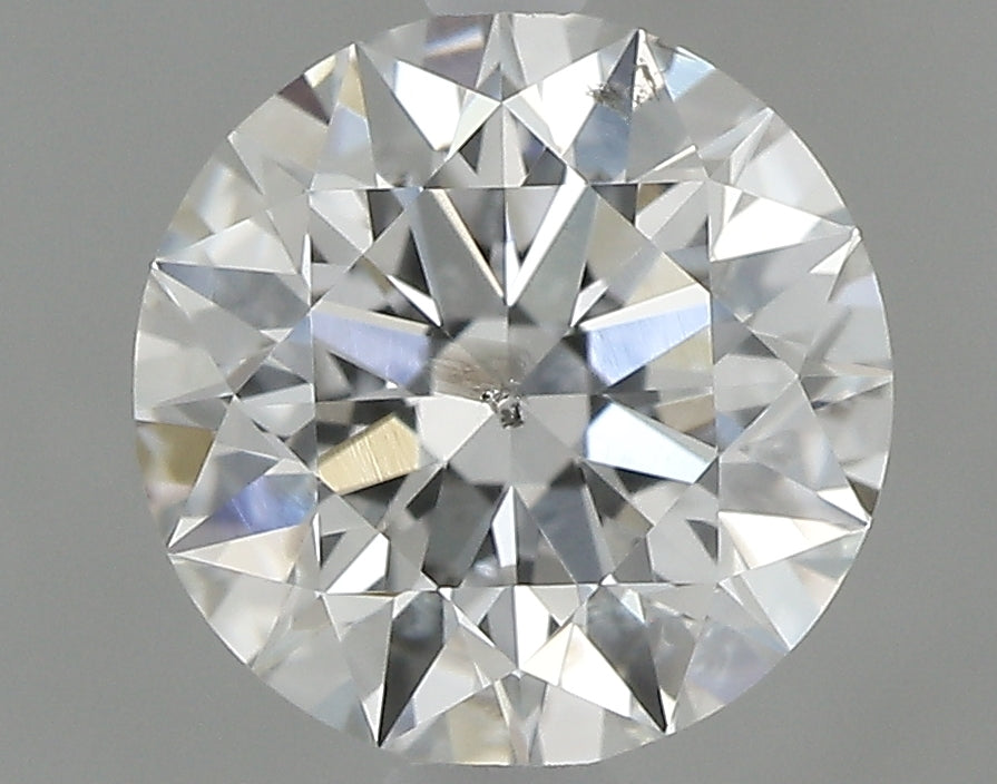 1.06 carat Round diamond D  I1 Excellent