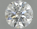 1.06 carat Round diamond D  I1 Excellent