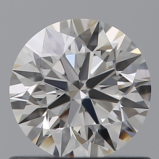 0.64 carat Round diamond G  VVS2 Excellent