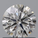 0.64 carat Round diamond G  VVS2 Excellent