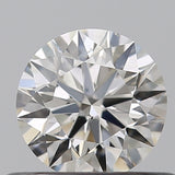 0.45 carat Round diamond I  SI1 Excellent