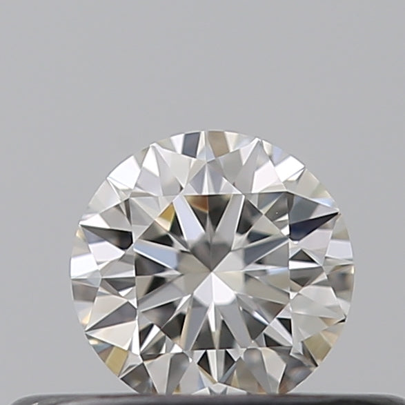 0.24 carat Round diamond H  VVS1 Excellent