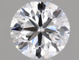 0.50 carat Round diamond F VS2 VeryGood