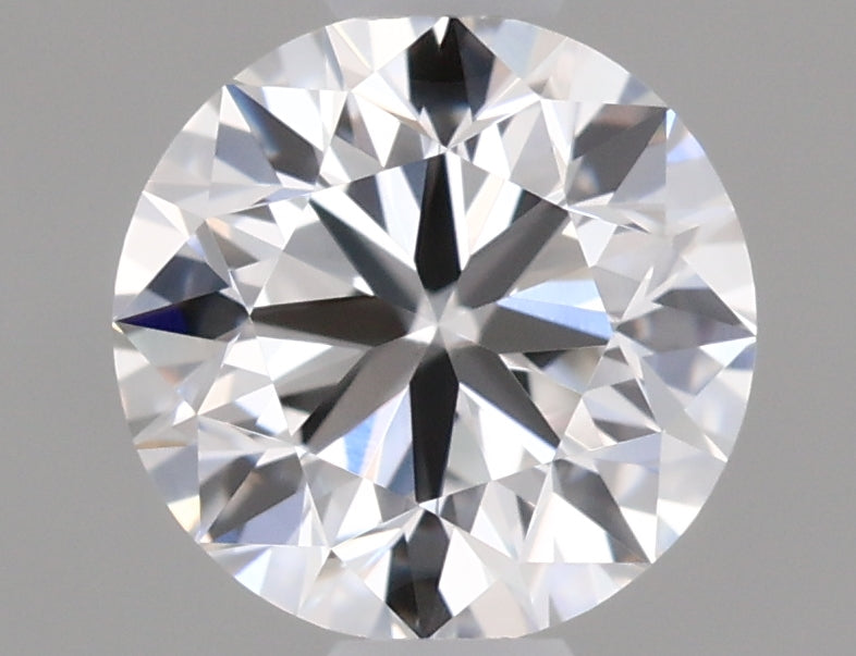 0.50 carat Round diamond F VS2 VeryGood