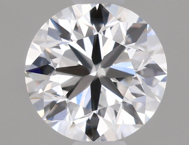 0.50 carat Round diamond F VS2 VeryGood
