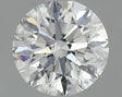 0.80 carat Round diamond D SI2 Excellent