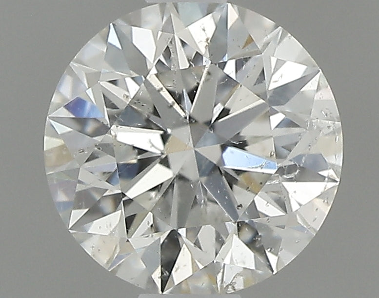 0.82 carat Round diamond G  SI2 Excellent