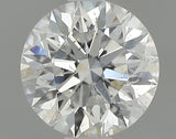 0.82 carat Round diamond G  SI2 Excellent