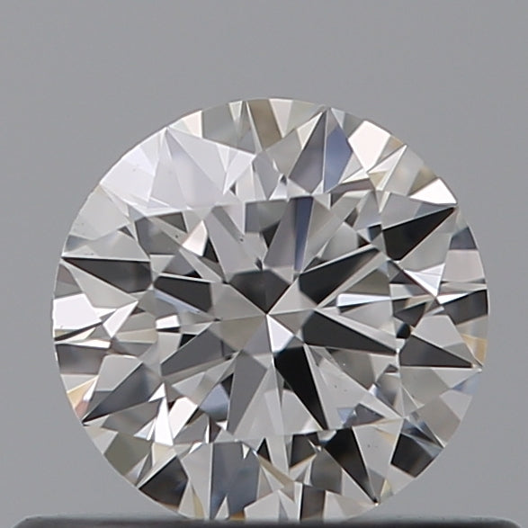 0.40 carat Round diamond E  VS1 Excellent