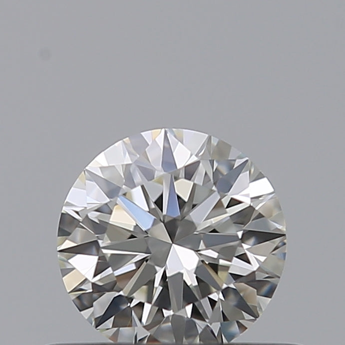 0.40 carat Round diamond H  VVS1 Excellent