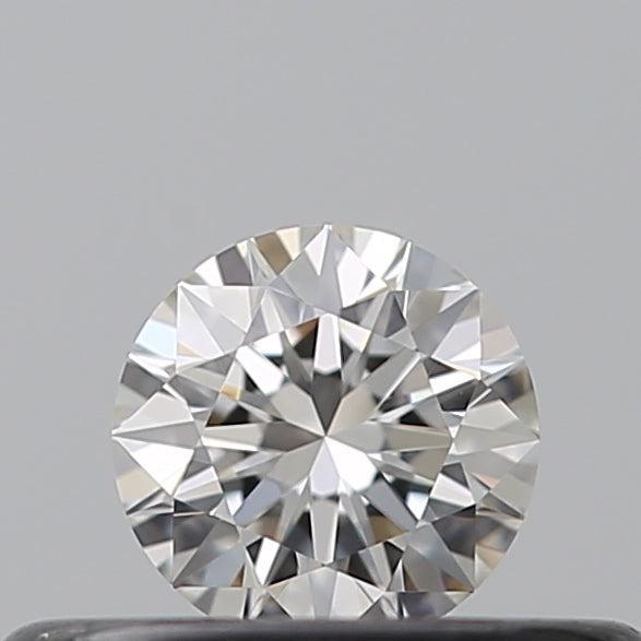 0.20 carat Round diamond G  VVS1 Excellent