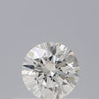 0.19 carat Round diamond G VVS2 Excellent