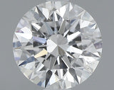 0.75 carat Round diamond E  SI2 Excellent