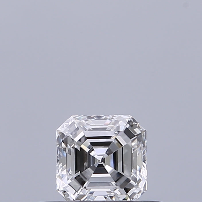 0.30 carat Emerald diamond D IF 