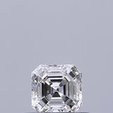 0.30 carat Emerald diamond D IF 