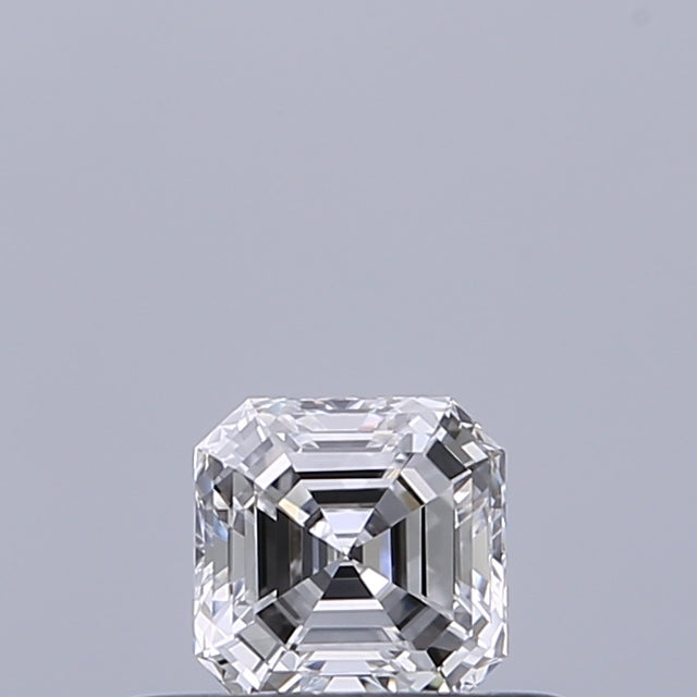 0.30 carat Emerald diamond D IF 