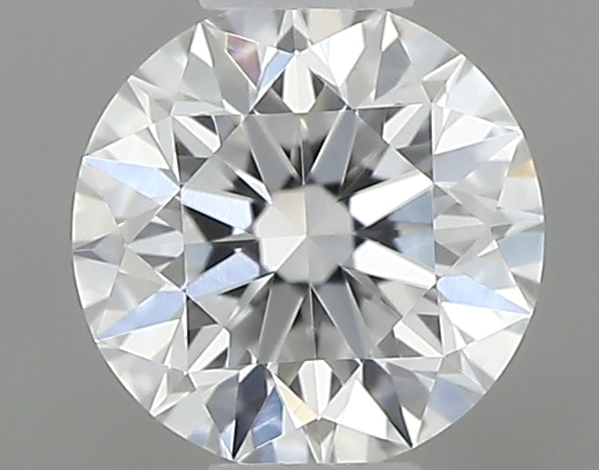 0.30 carat Round diamond D  VVS1 Excellent