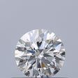 0.50 carat Round diamond G VVS1 Excellent