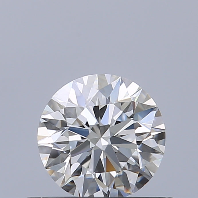 0.50 carat Round diamond G VVS1 Excellent