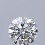 0.50 carat Round diamond G VVS1 Excellent