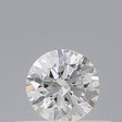 0.34 carat Round diamond E SI1 Excellent