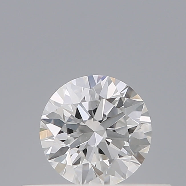0.34 carat Round diamond E SI1 Excellent