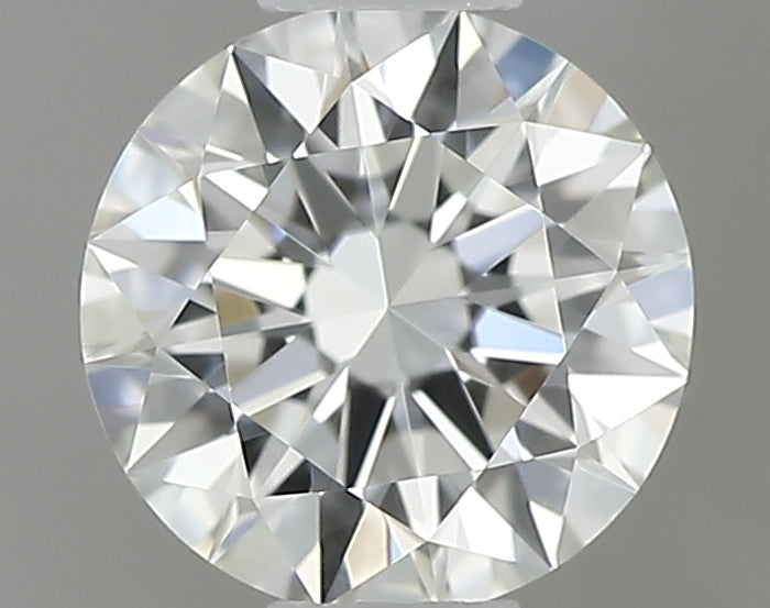 0.33 carat Round diamond H VVS1 Excellent