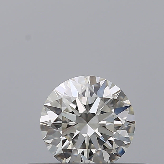 0.28 carat Round diamond G  VVS1 Excellent