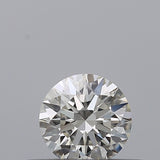 0.28 carat Round diamond G  VVS1 Excellent