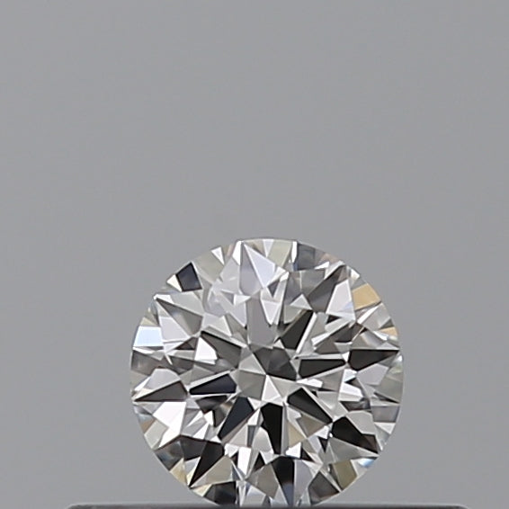 0.18 carat Round diamond G  VVS1 Excellent