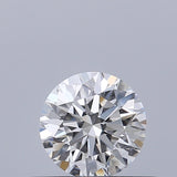0.40 carat Round diamond E VS2 Excellent