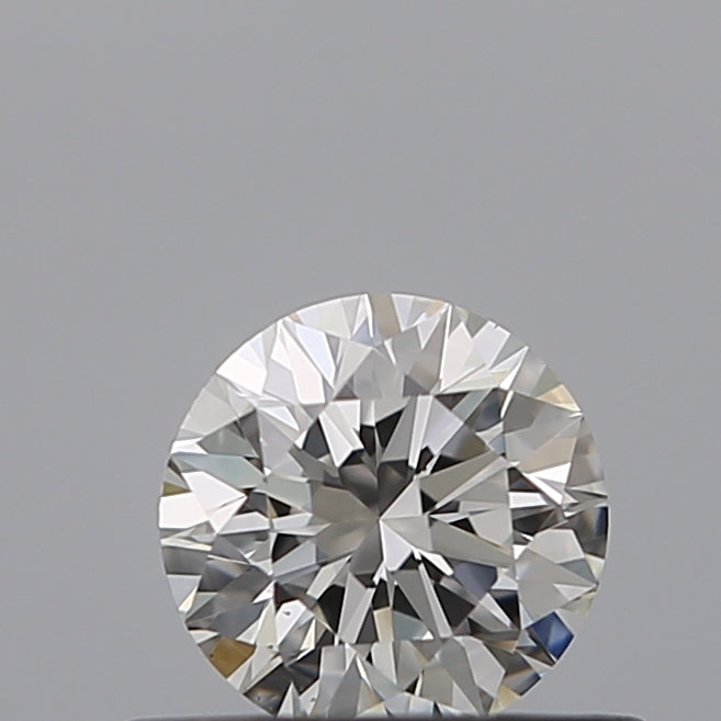 0.40 carat Round diamond H  VS2 Excellent