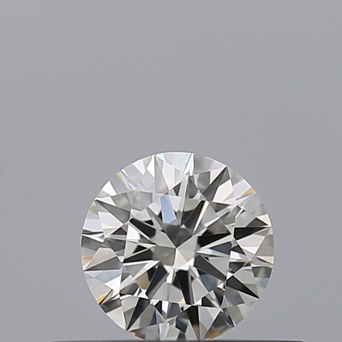 0.31 carat Round diamond G IF Excellent