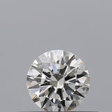 0.31 carat Round diamond G IF Excellent