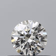 0.31 carat Round diamond F  VVS2 Excellent