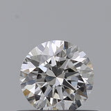 0.40 carat Round diamond H  VS2 Excellent