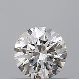 0.32 carat Round diamond F  VS1 Excellent