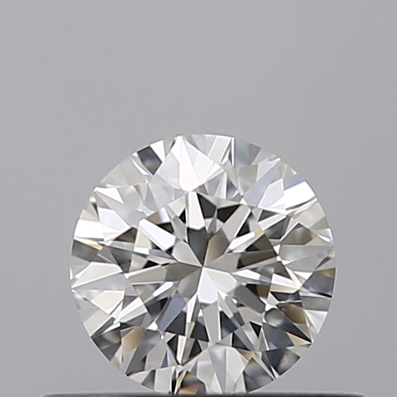 0.32 carat Round diamond F  VS1 Excellent