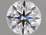 1.50 carat Round diamond F SI2 VeryGood