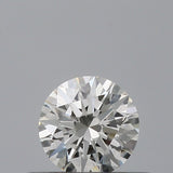 0.30 carat Round diamond F VVS2 Excellent