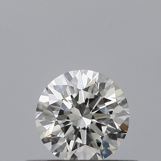 0.32 carat Round diamond F VVS2 Excellent