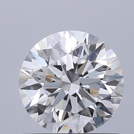 0.90 carat Round diamond D VVS2 VeryGood
