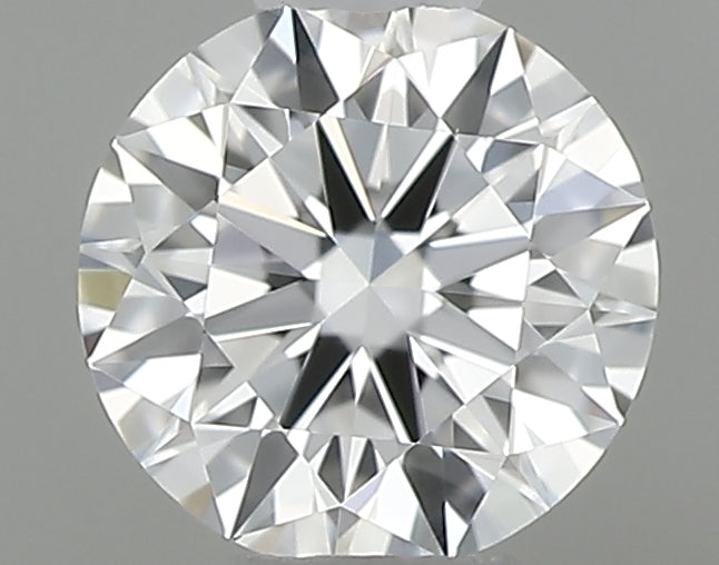 0.20 carat Round diamond D  IF Excellent