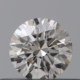 0.27 carat Round diamond H  VVS1 Excellent