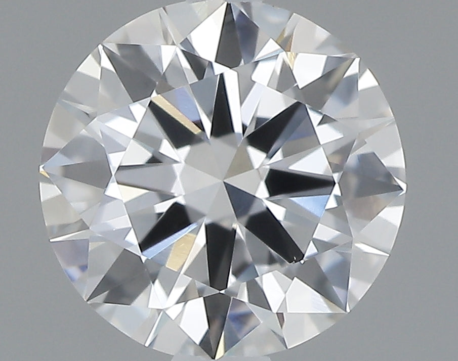 1.00 carat Round diamond E  VS1 Excellent