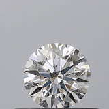 0.27 carat Round diamond F  VS1 Excellent