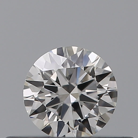 0.23 carat Round diamond G  VVS1 Excellent