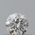 0.25 carat Round diamond G VS2 Excellent
